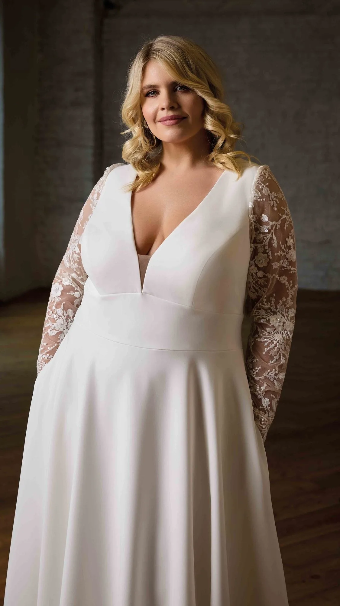 Eddy K - Milano Brautkleid: eddyk-22