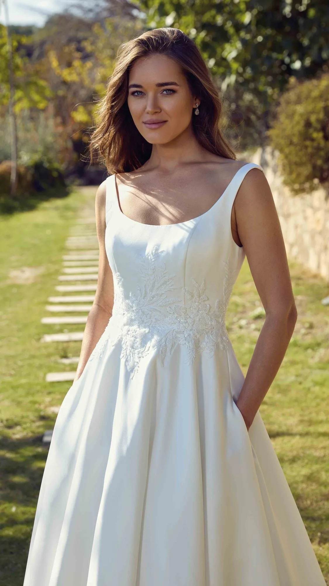 Eddy K - Milano Brautkleid: eddyk-43