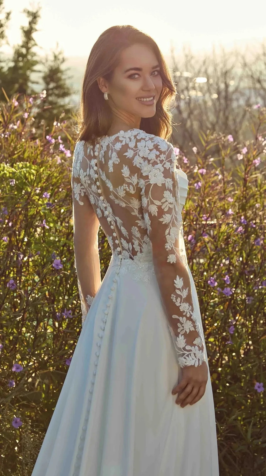 Eddy K - Milano Brautkleid: eddyk-45