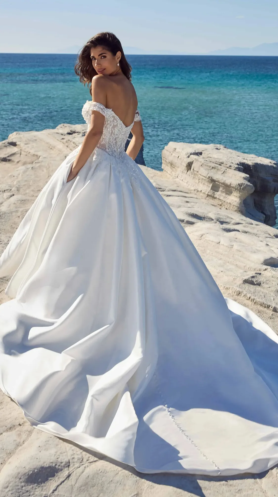 Eddy K - Milano Brautkleid: fbf061-420ac9b84b724b2fb9a294796d1eaf7d-mv2
