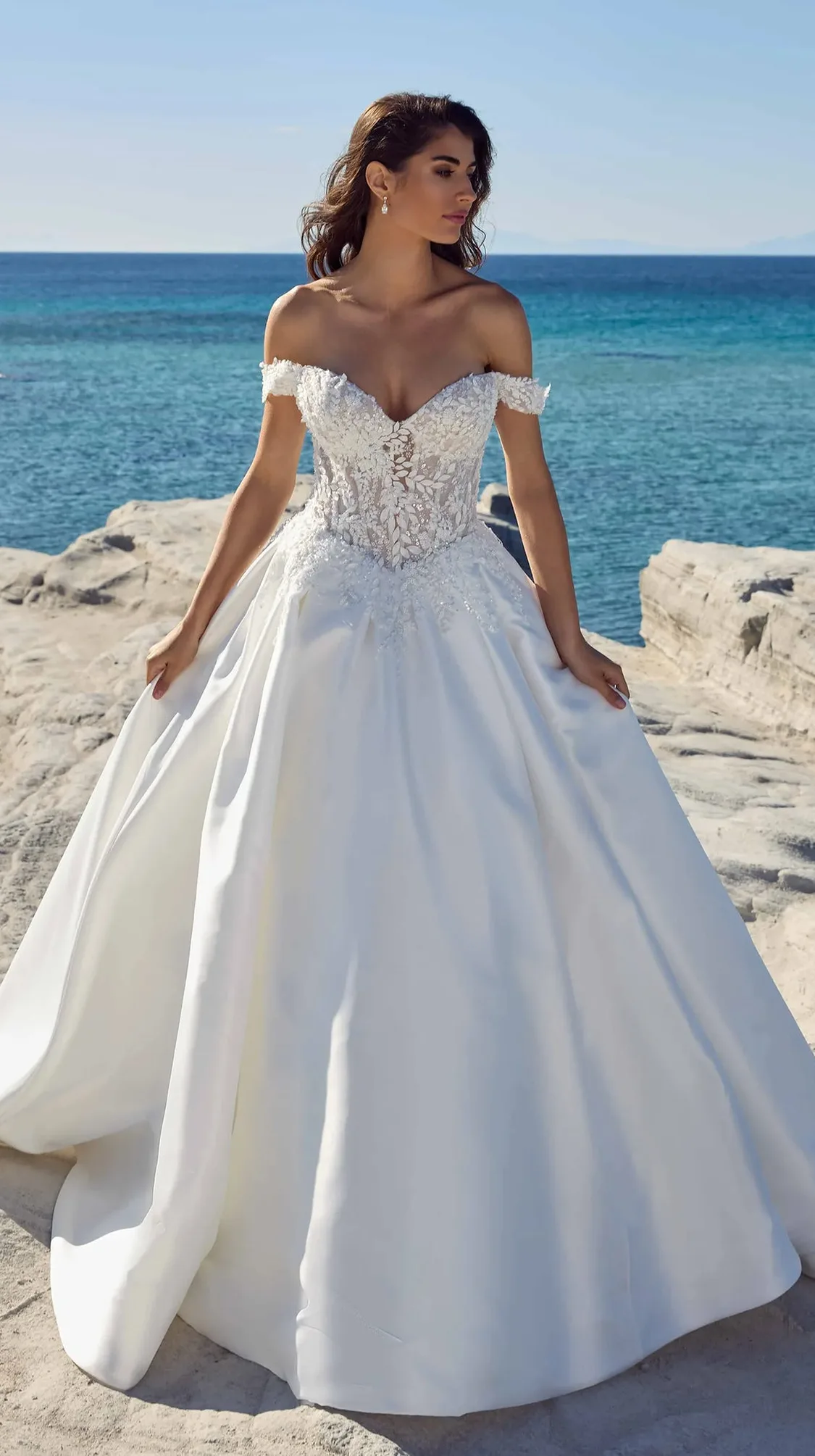 Eddy K - Milano Brautkleid: fbf061-93966590d65b42a68d218907a0bc06d6-mv2