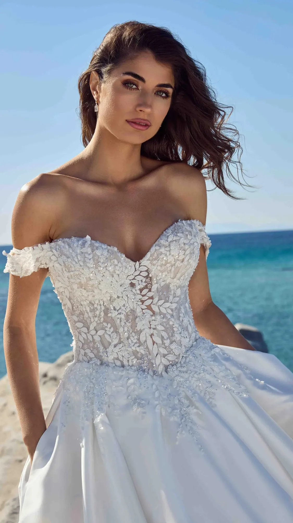 Eddy K - Milano Brautkleid: fbf061-b605ca12449247b59970d2f837933356-mv2