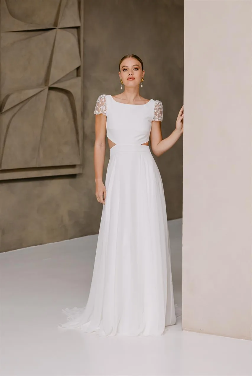 Marylise Brautkleid: Marylise-Césaria-1-001