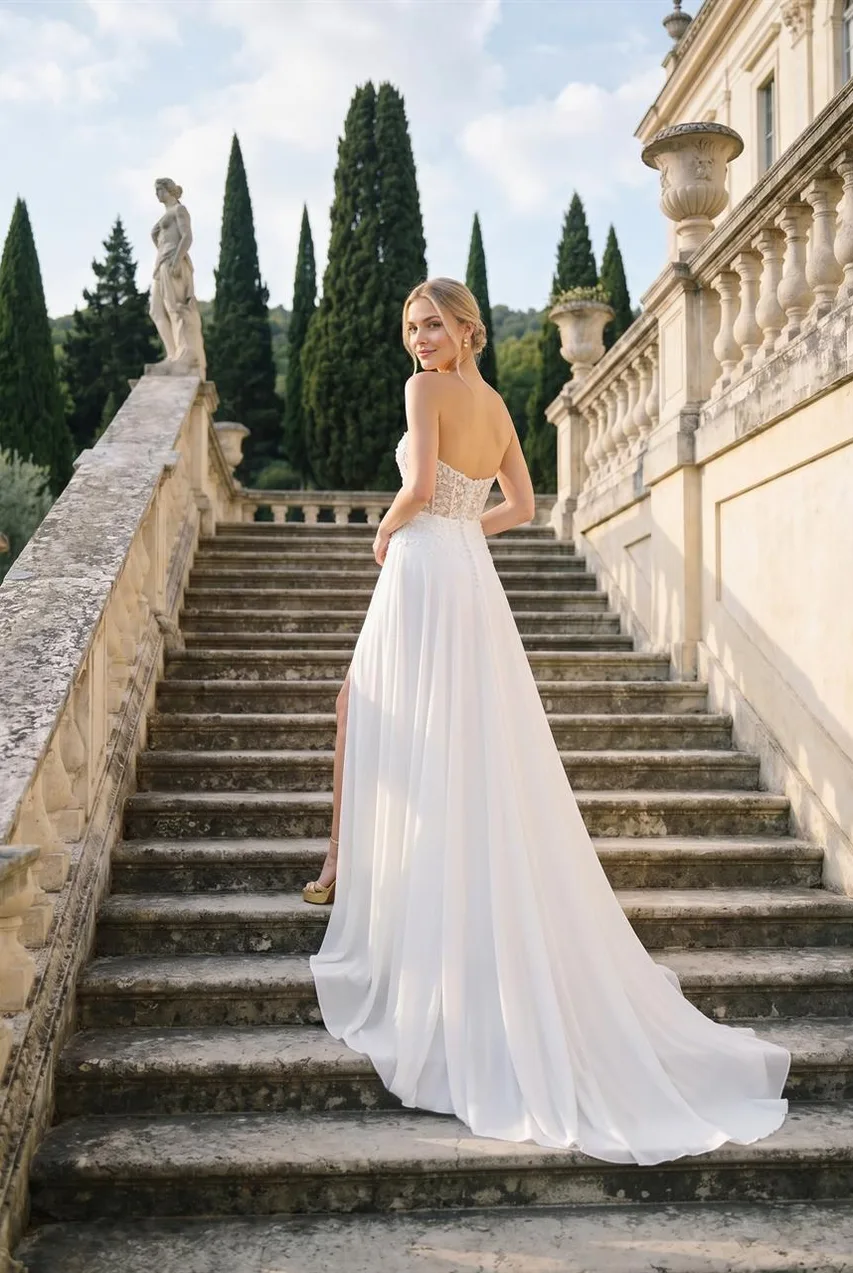 Marylise Brautkleid: marylise-01