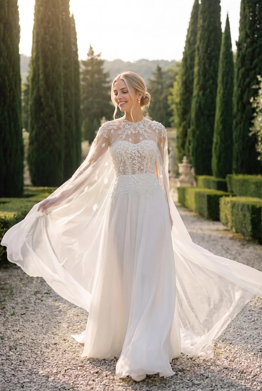 Marylise Brautkleid: marylise-38