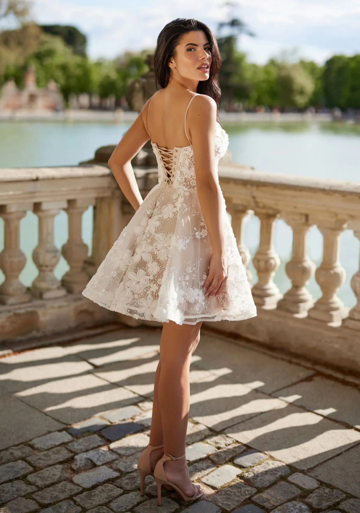 Partydress Brautkleid: partydress-25