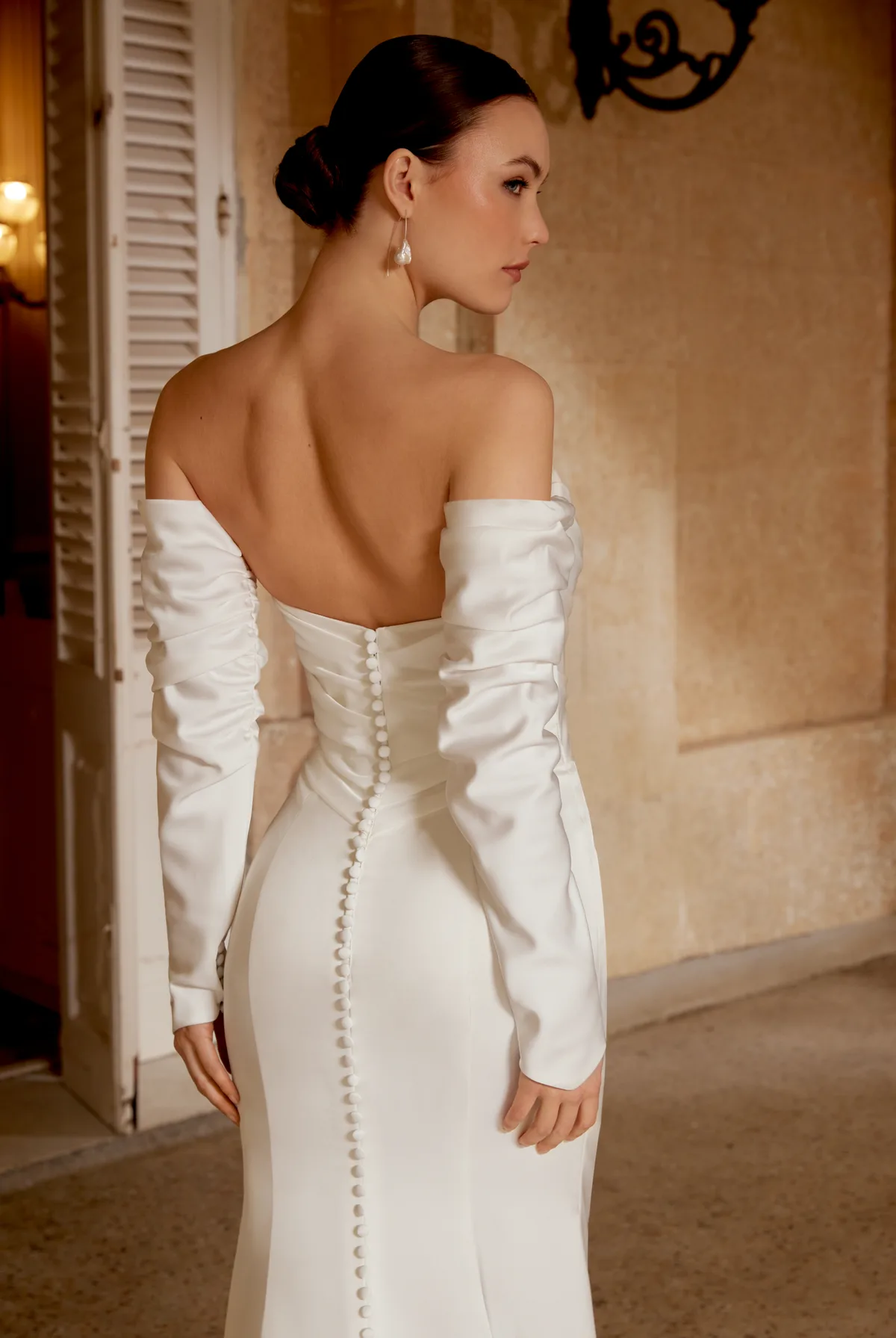 Sincerity Brautkleid: 44600-BC-Sincerity-Bridal-00299
