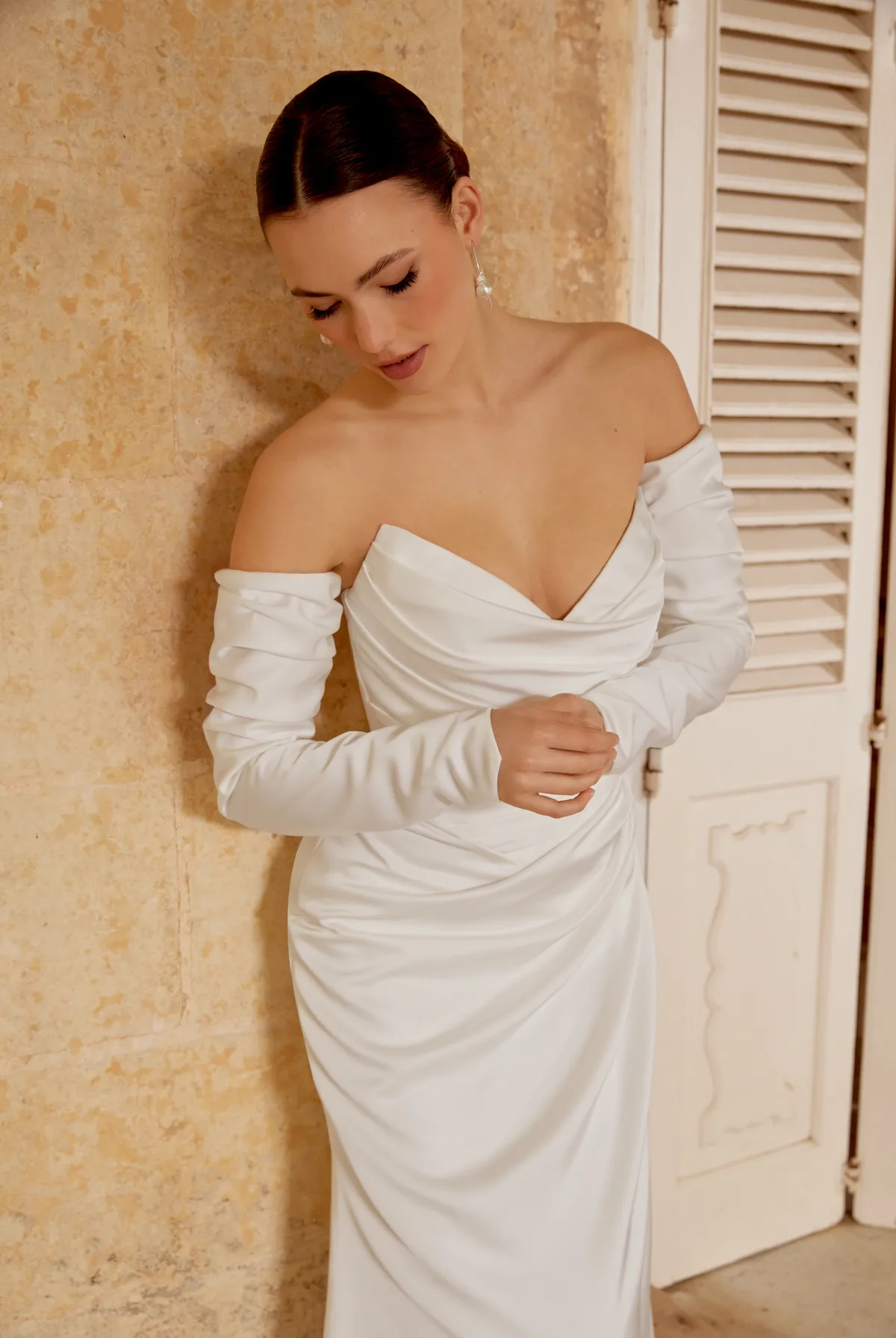 Sincerity Brautkleid: 44600-FC-Sincerity-Bridal-00227