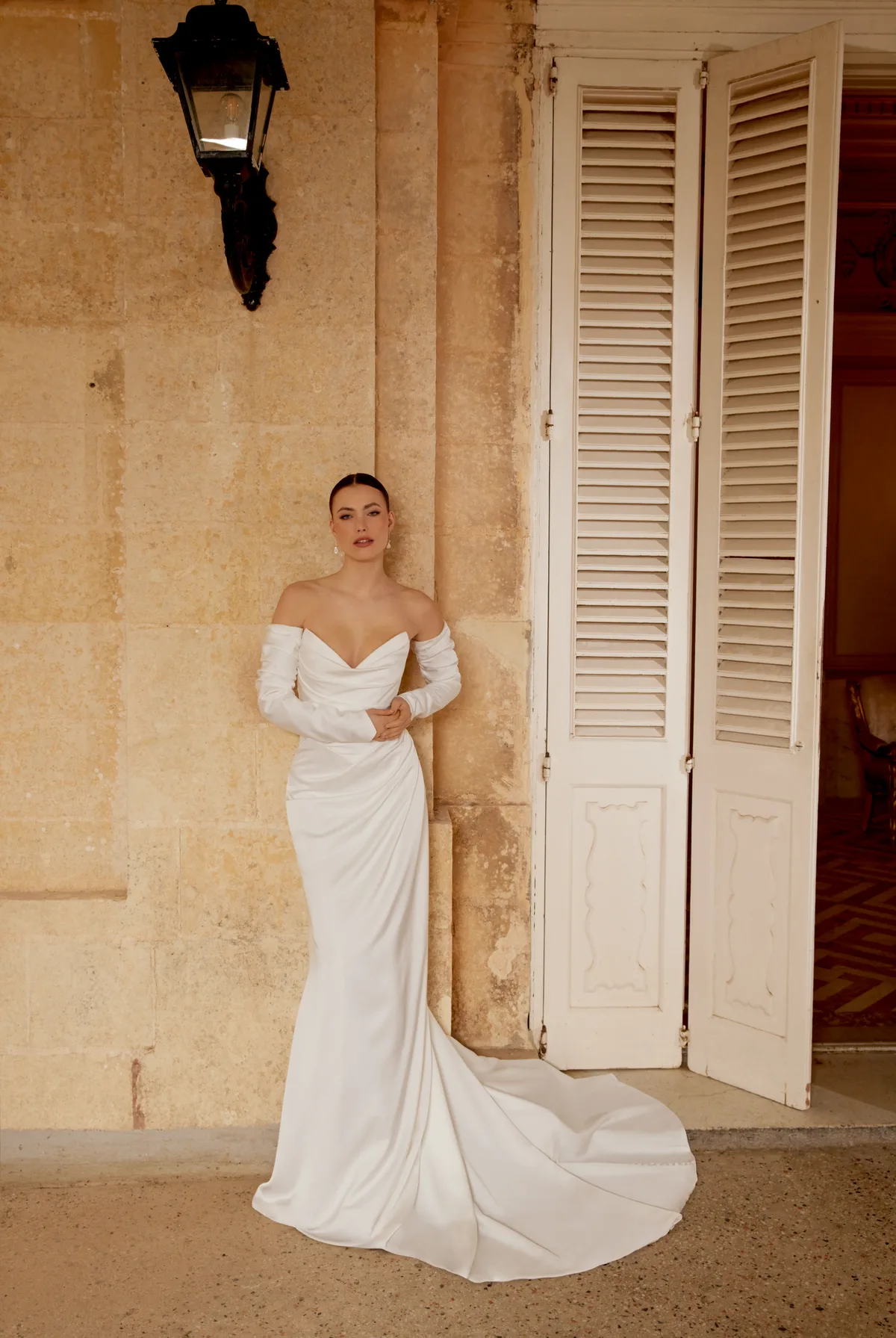 Sincerity Brautkleid: 44600-FF-Sincerity-Bridal-00231