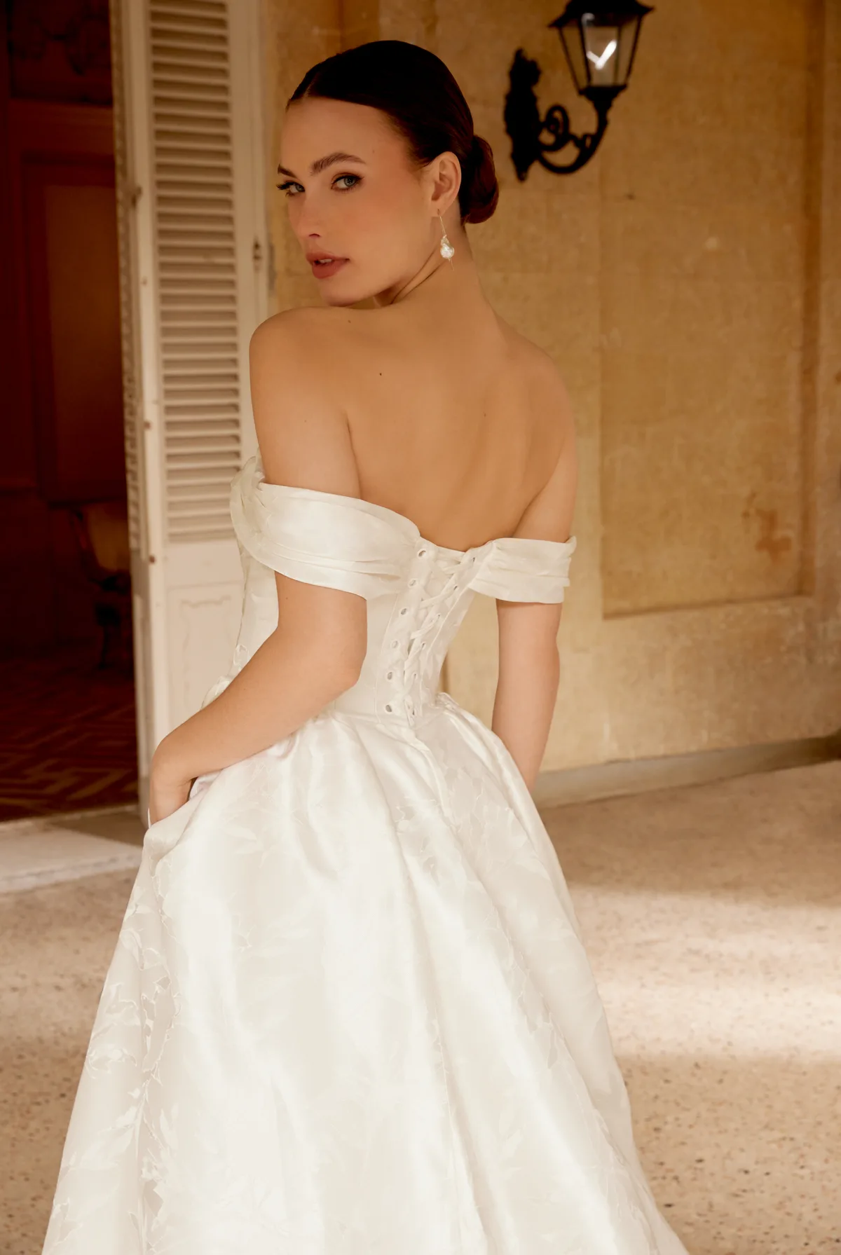 Sincerity Brautkleid: 44601-BC-Sincerity-Bridal-00672