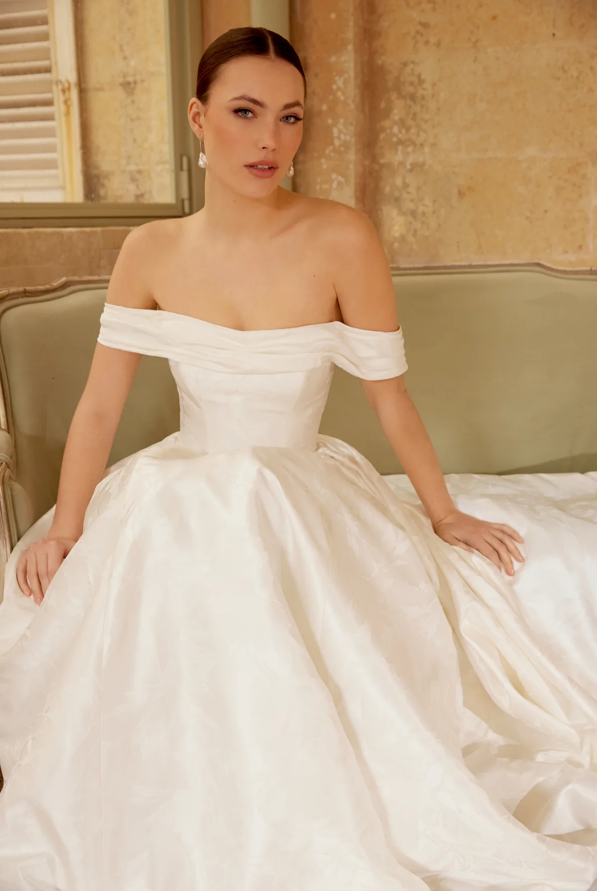 Sincerity Brautkleid: 44601-FC-Sincerity-Bridal-00568