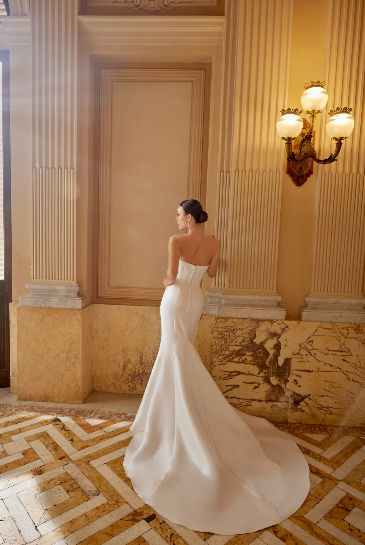 Sincerity Brautkleid: 44602-FB-Sincerity-Bridal-02480