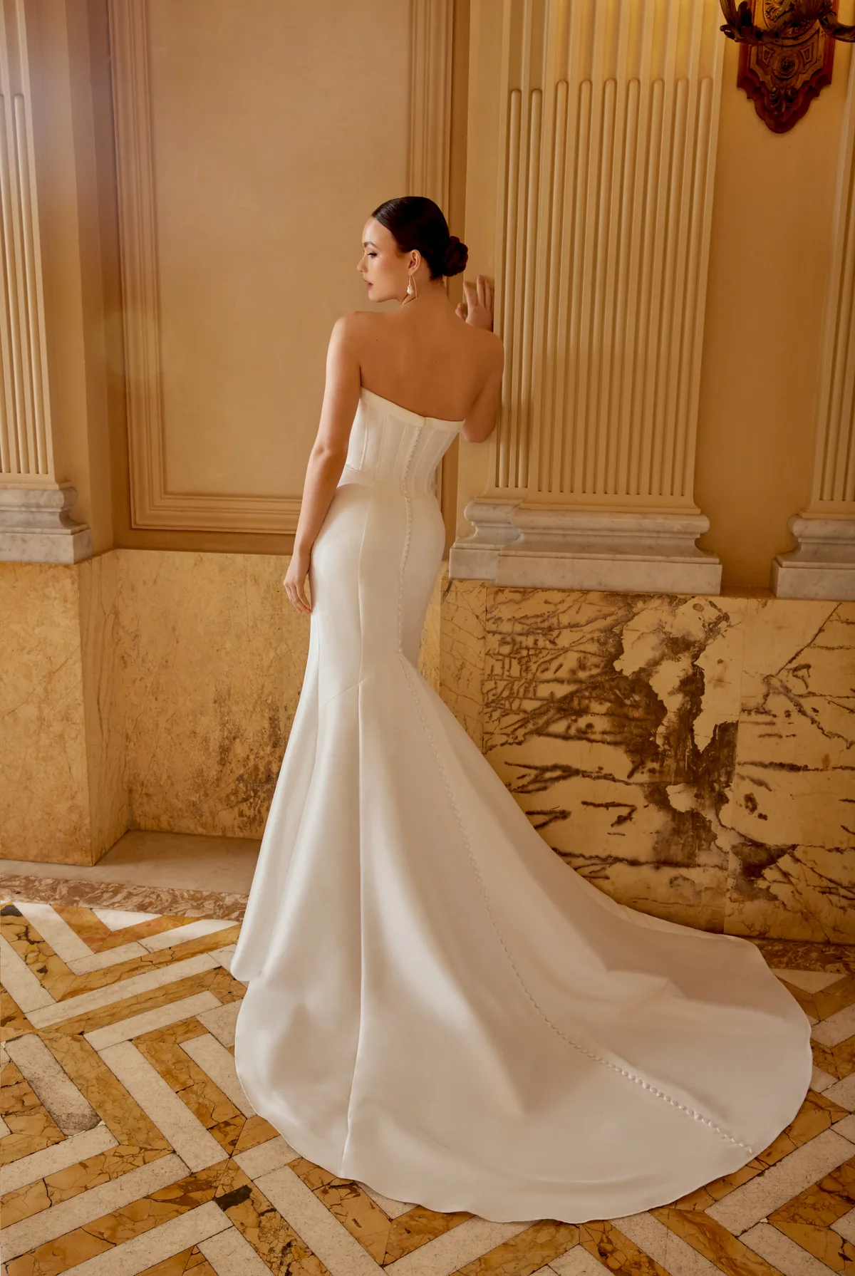 Sincerity Brautkleid: 44602-FB-Sincerity-Bridal-02491