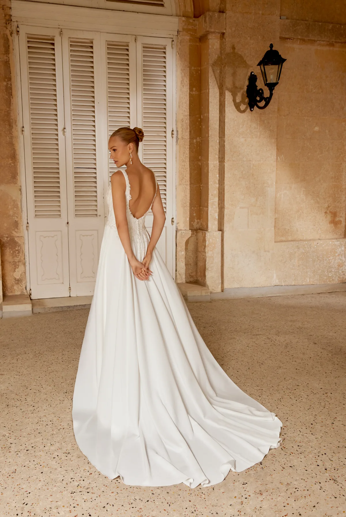 Sincerity Brautkleid: 44603-FB-Sincerity-Bridal-00471