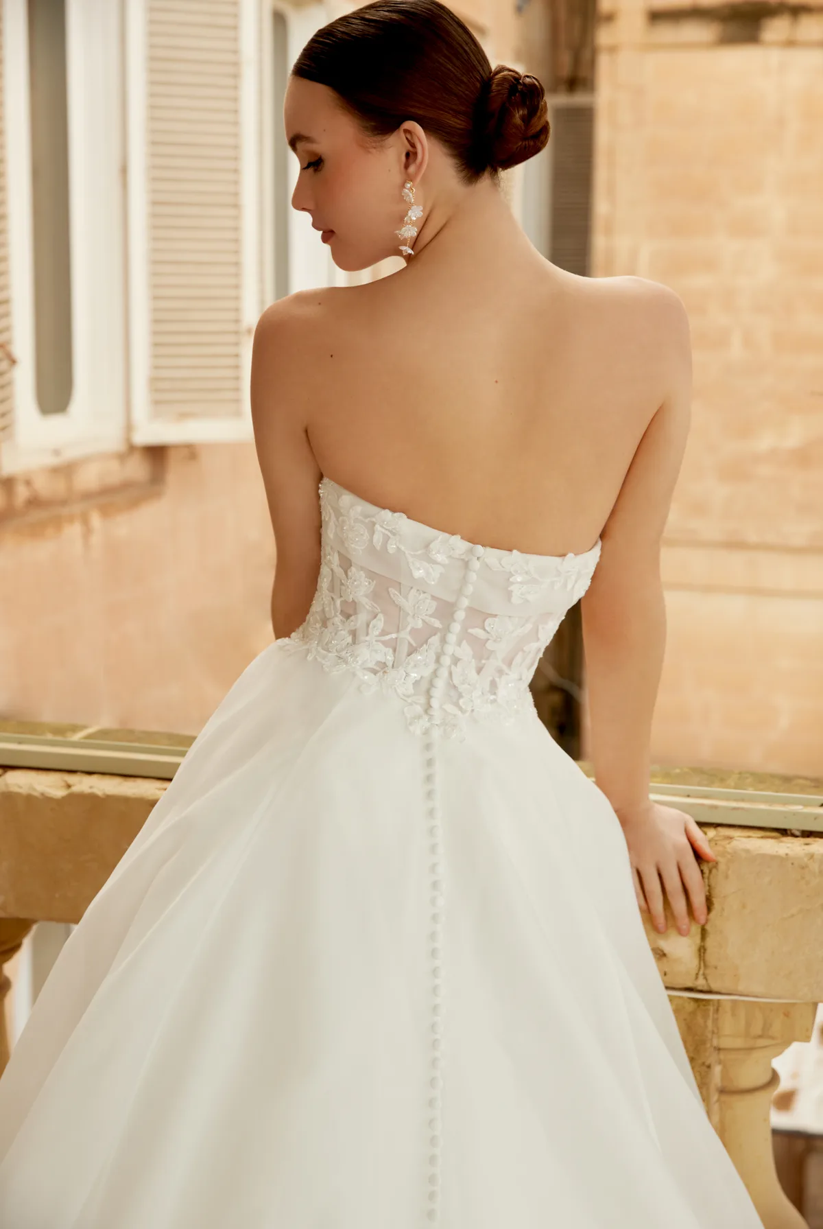 Sincerity Brautkleid: 44604-BC-Sincerity-Bridal-03779