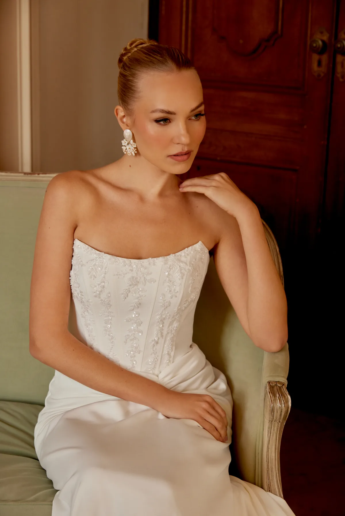 Sincerity Brautkleid: 44605-FC-Sincerity-Bridal-02649