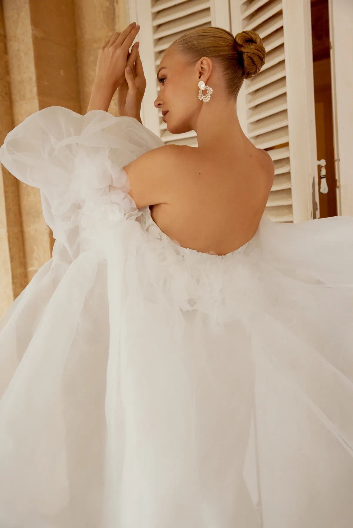 Sincerity Brautkleid: 44607-BC-Sincerity-Bridal-00806