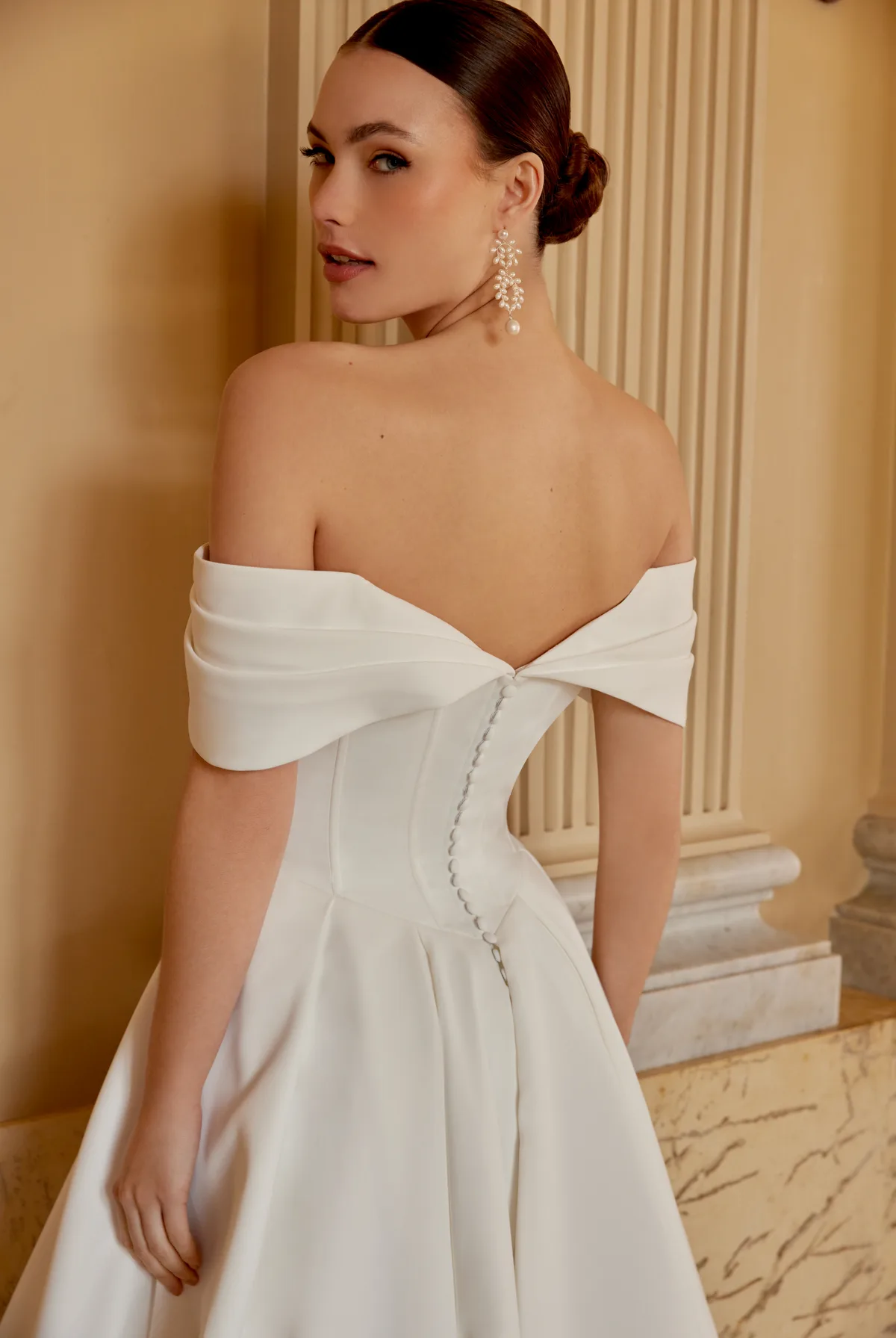 Sincerity Brautkleid: 44608-BC-Sincerity-Bridal-02967