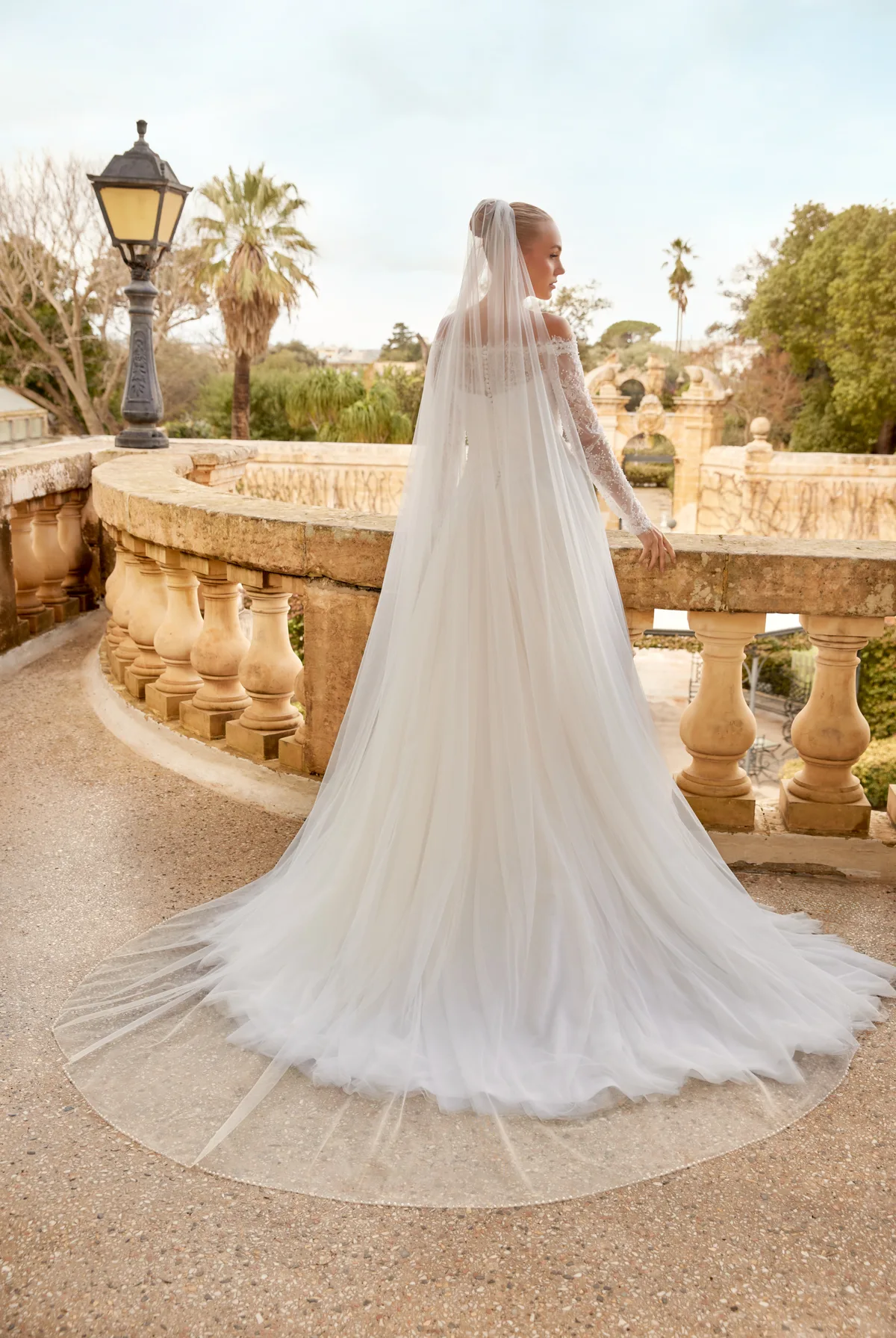 Sincerity Brautkleid: 44609-FB-Sincerity-Bridal-03075