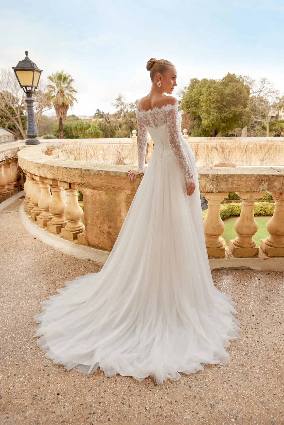 Sincerity Brautkleid: 44609-FB-Sincerity-Bridal-03133