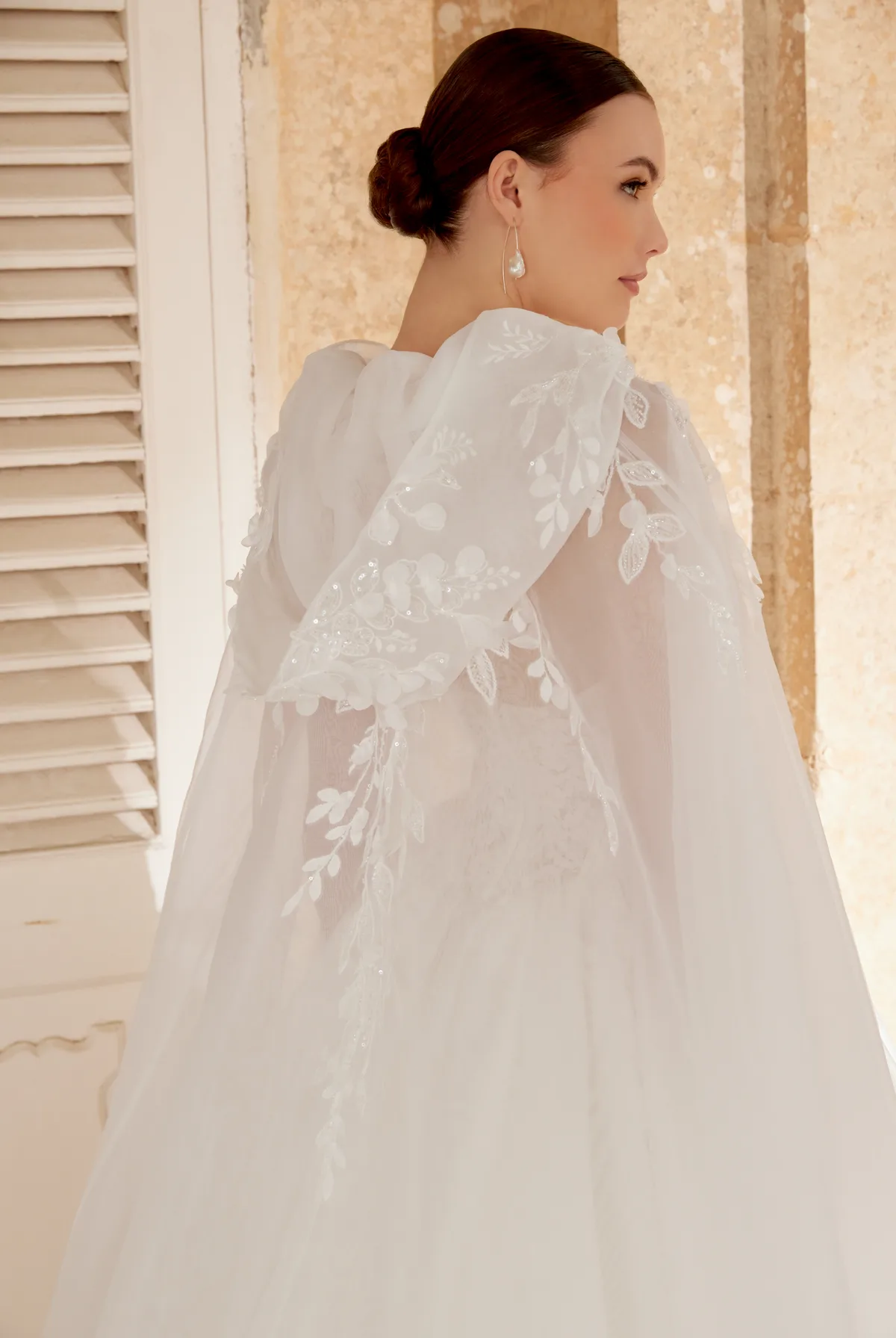 Sincerity Brautkleid: 44610-BC-Sincerity-Bridal-04551