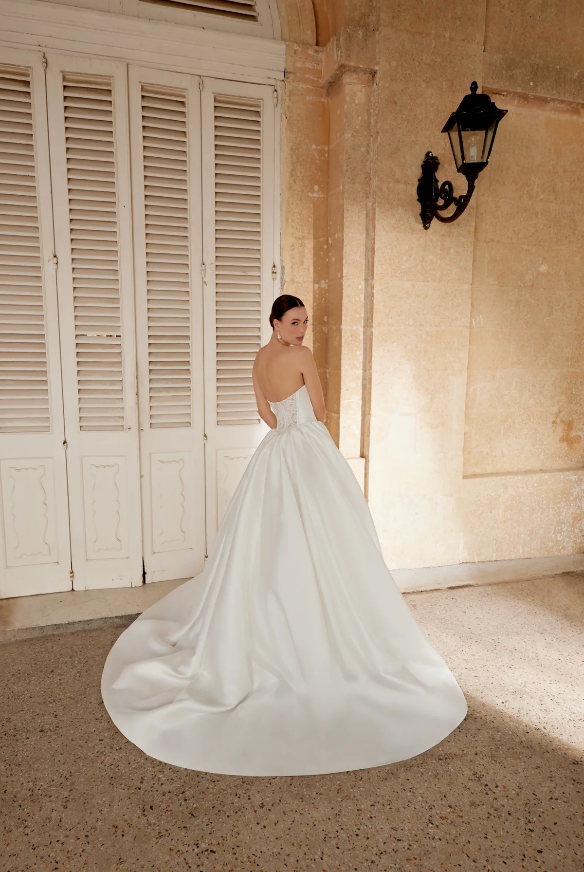 Sincerity Brautkleid: 44610-FB-Sincerity-Bridal-04489