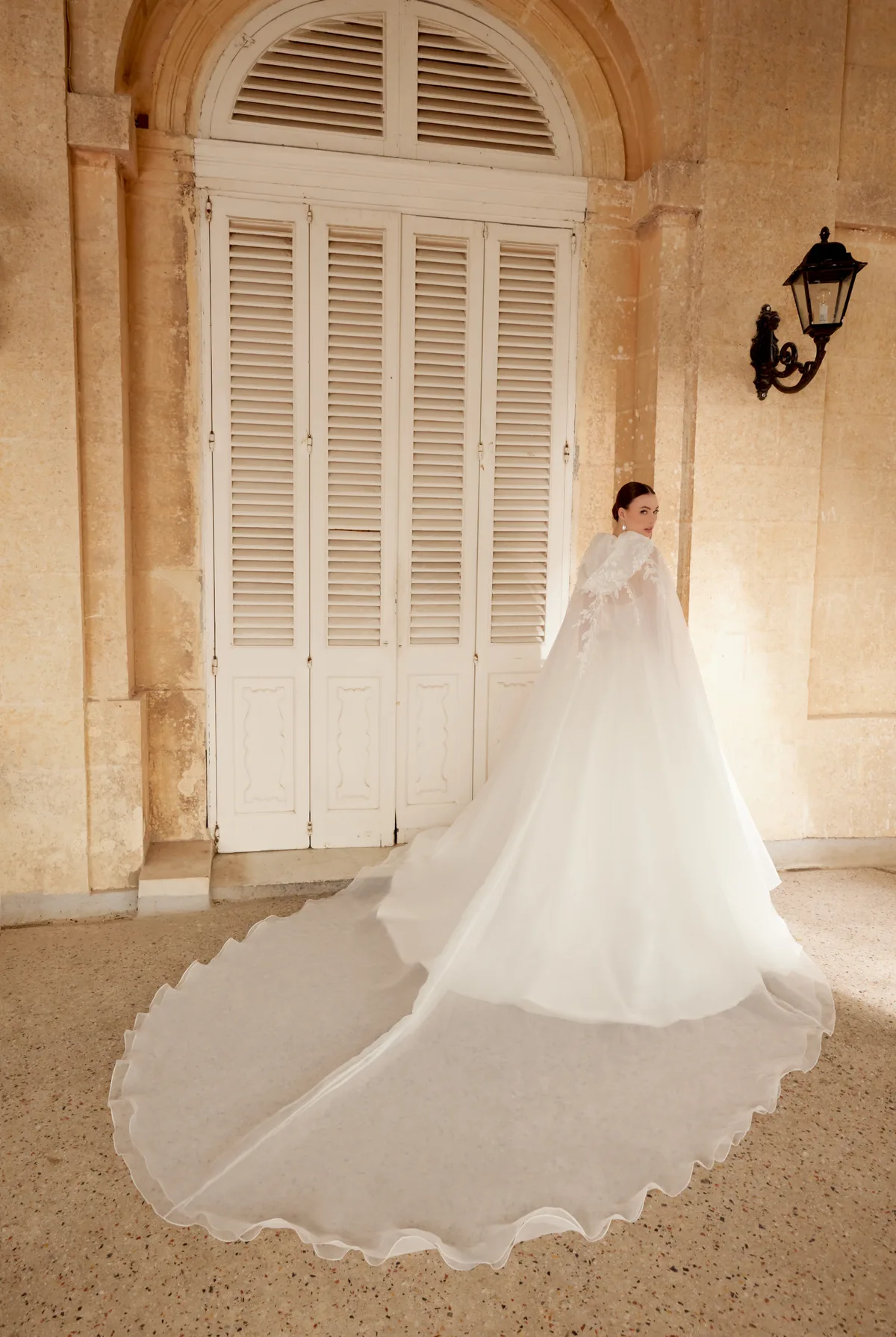 Sincerity Brautkleid: 44610-FB-Sincerity-Bridal-04538
