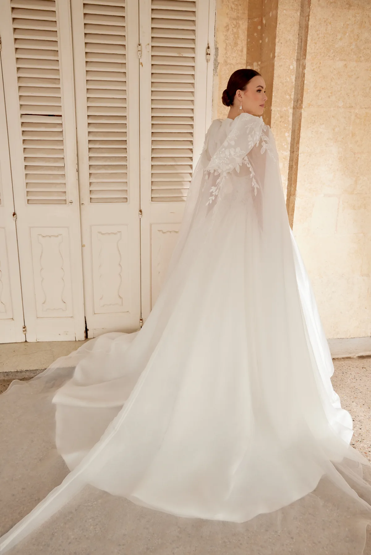 Sincerity Brautkleid: 44610-FB-Sincerity-Bridal-04549