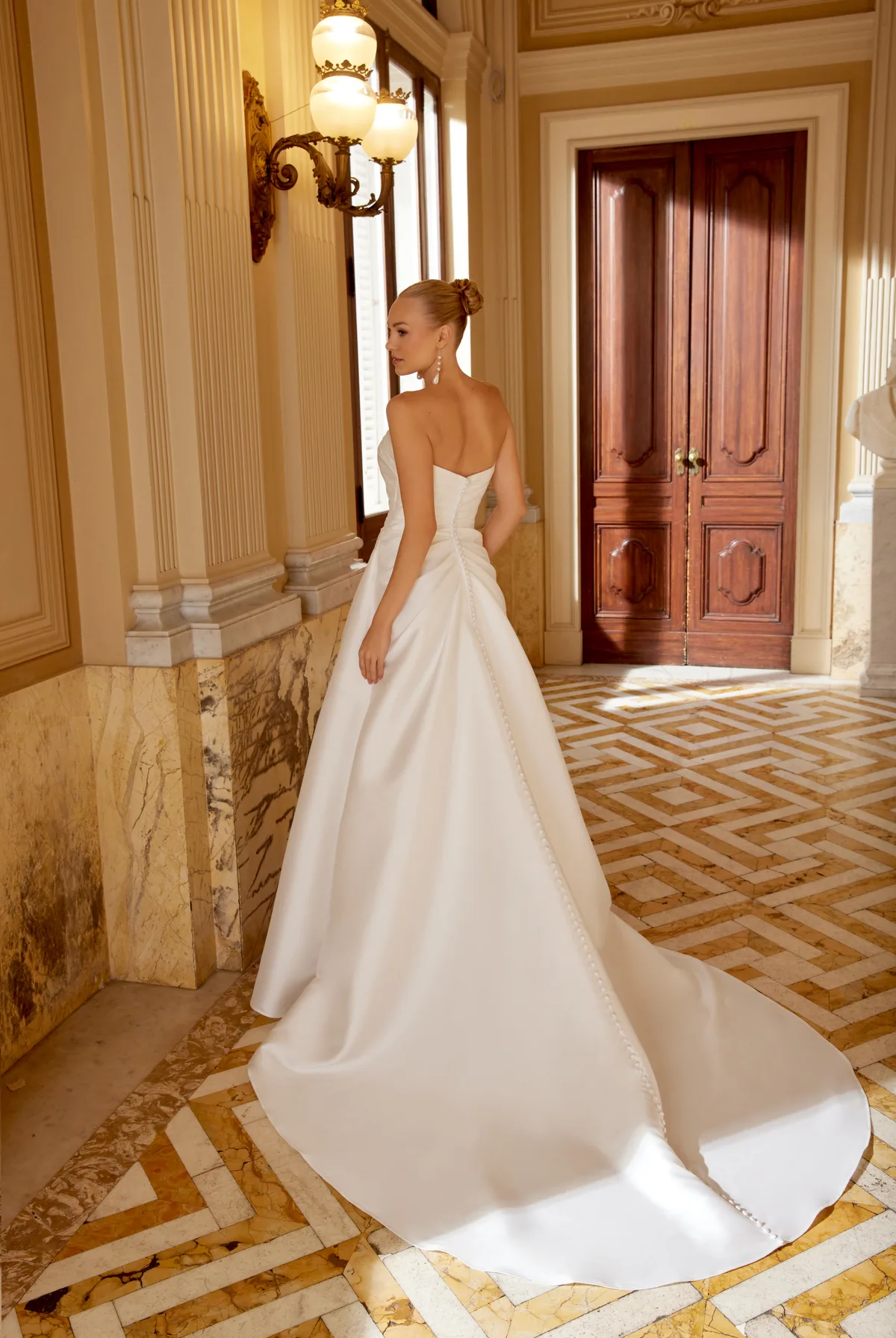 Sincerity Brautkleid: 44611-FB-Sincerity-Bridal-02115