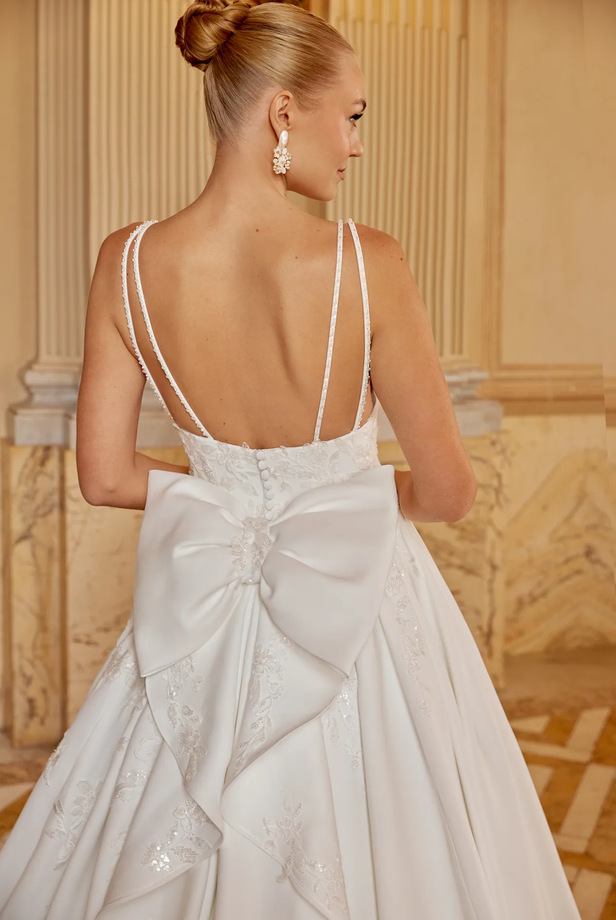Sincerity Brautkleid: 44613-BC-Sincerity-Bridal-02874