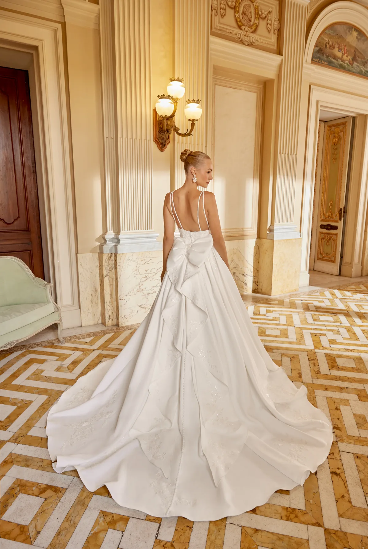 Sincerity Brautkleid: 44613-FB-Sincerity-Bridal-02890