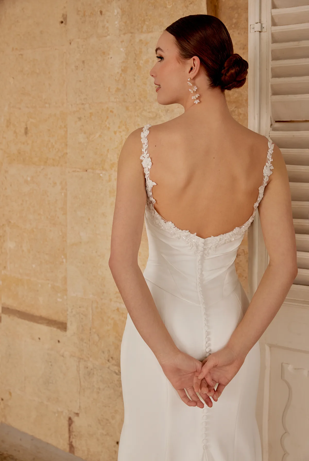 Sincerity Brautkleid: 44615-BC-Sincerity-Bridal-04263