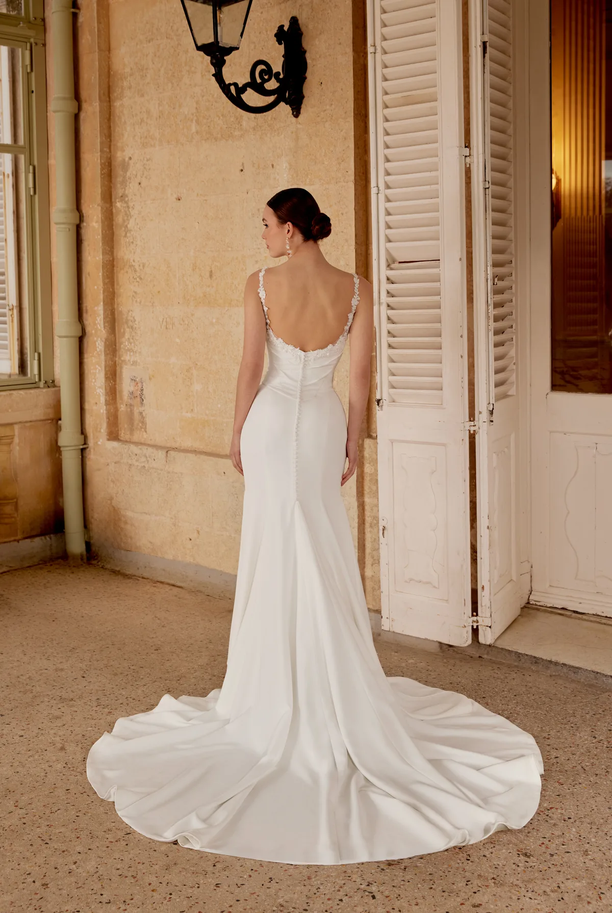 Sincerity Brautkleid: 44615-FB-Sincerity-Bridal-04224