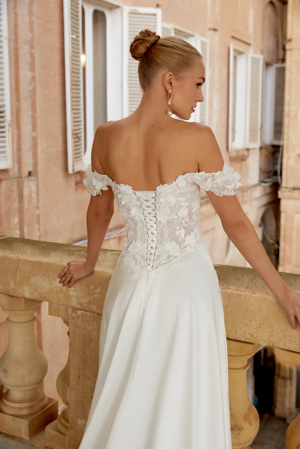 Sincerity Brautkleid: 44617-BC-Sincerity-Bridal-03961