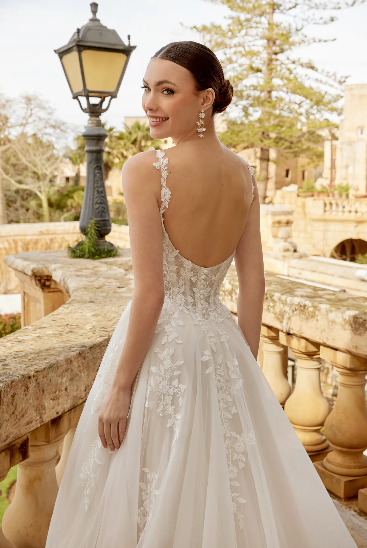 Sincerity Brautkleid: 44618-BC-Sincerity-Bridal-03411