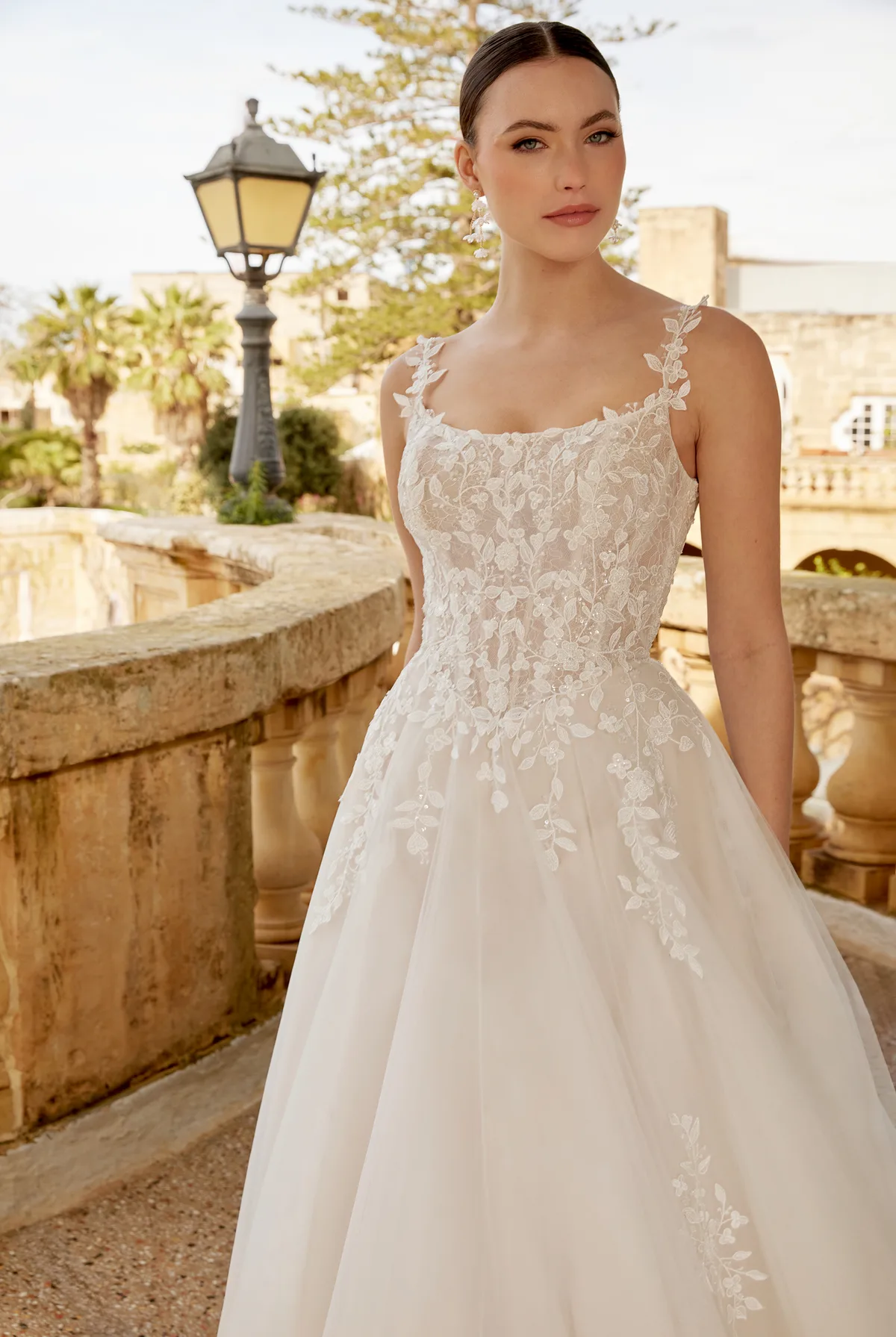 Sincerity Brautkleid: 44618-FC-Sincerity-Bridal-03472