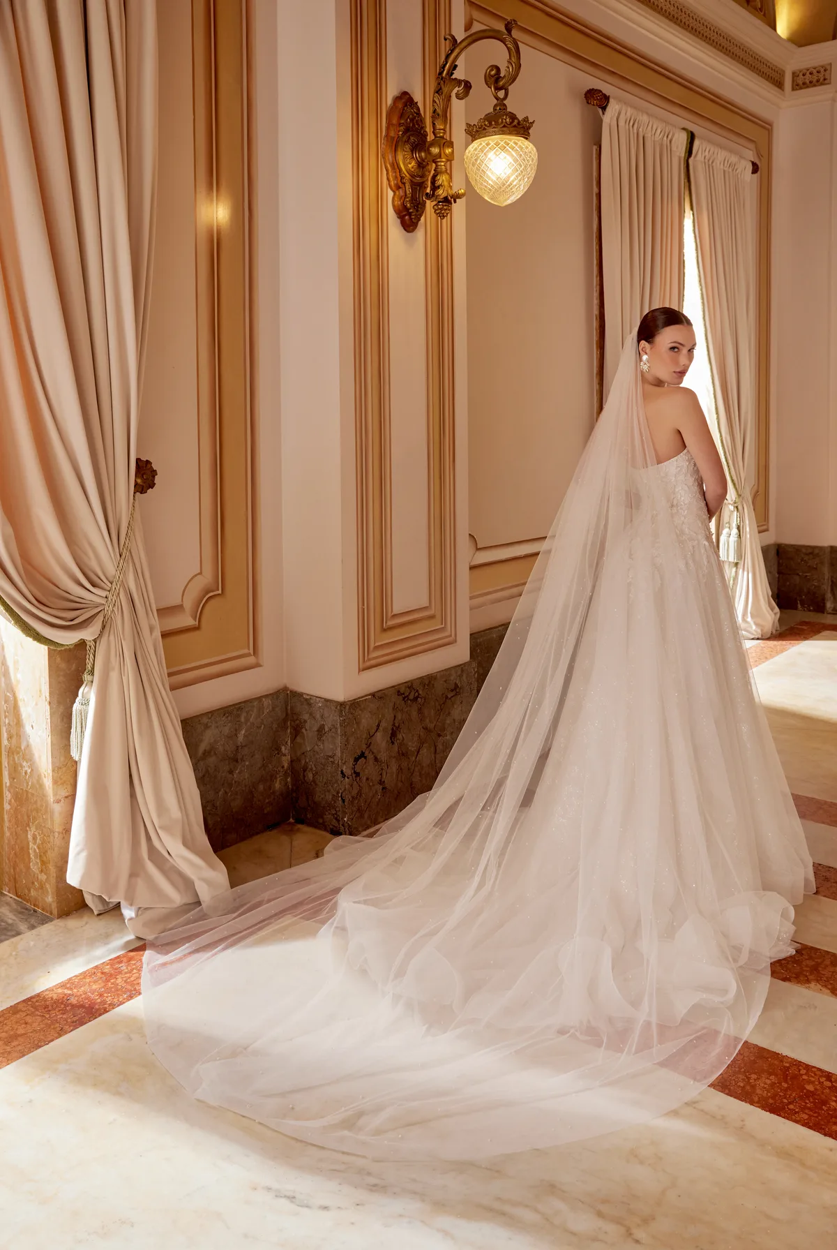 Sincerity Brautkleid: 44622-FB-Sincerity-Bridal-01557