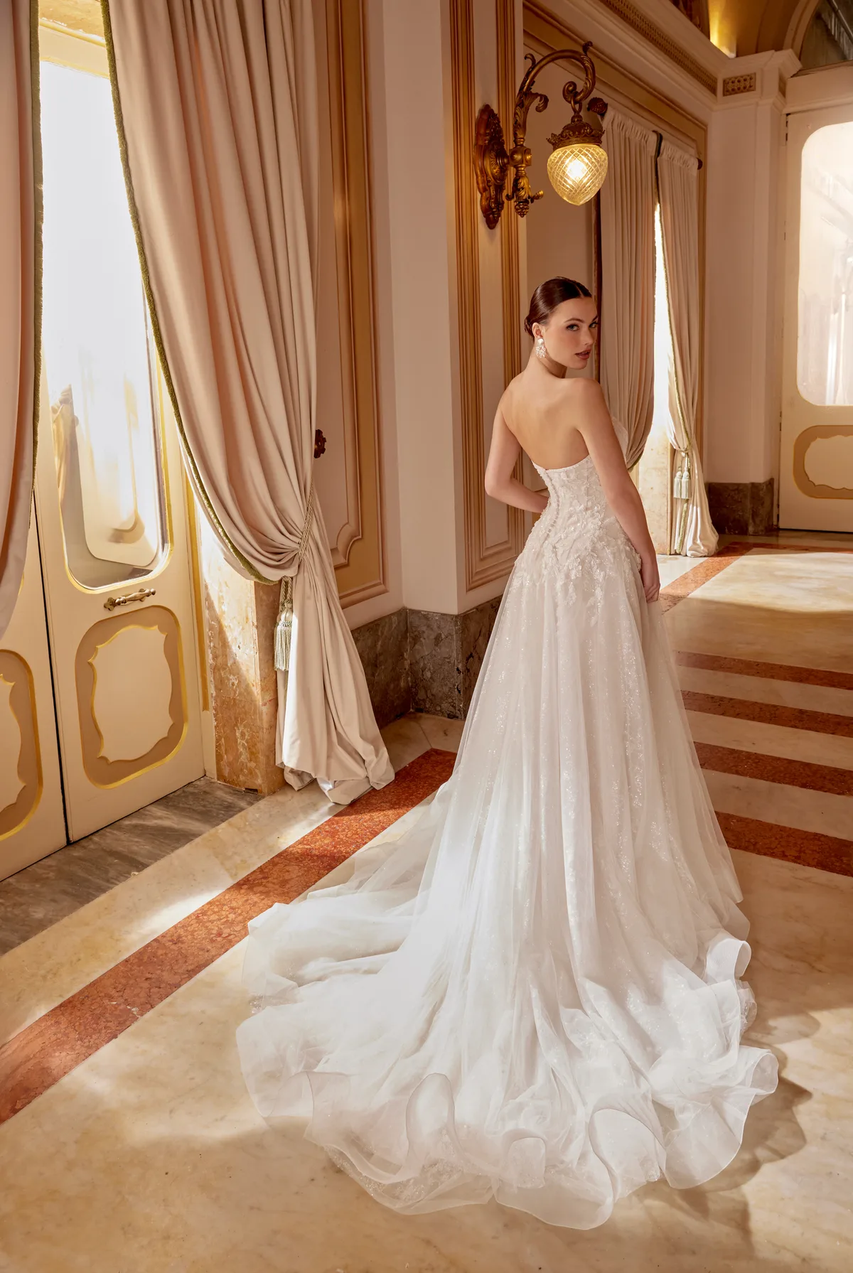 Sincerity Brautkleid: 44622-FB-Sincerity-Bridal-01592