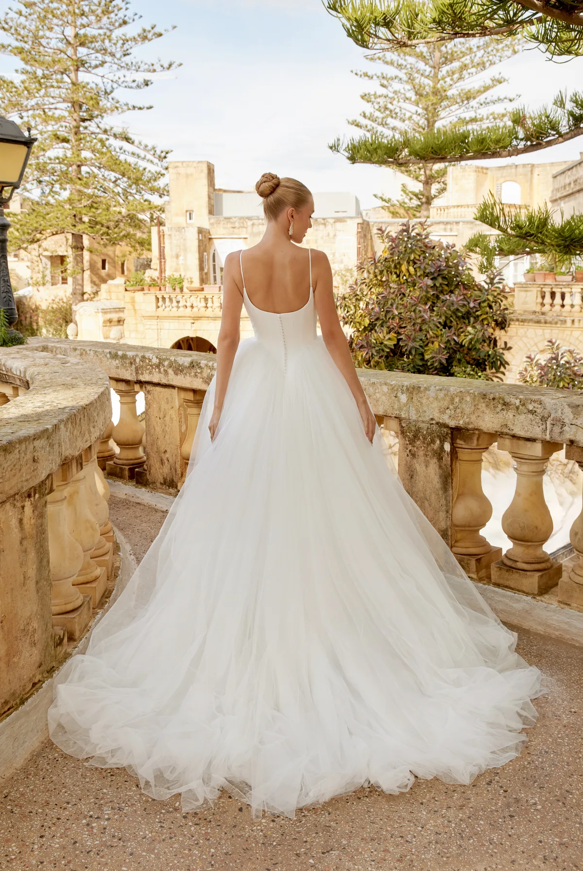 Sincerity Brautkleid: 44624-FB-Sincerity-Bridal-03484