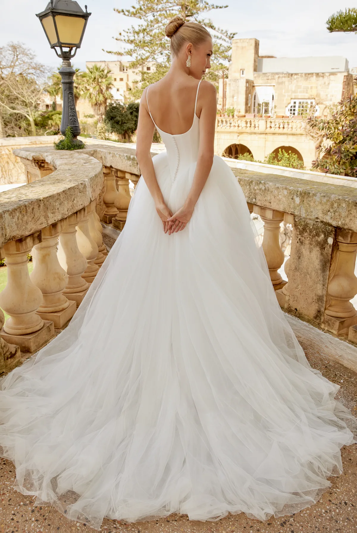 Sincerity Brautkleid: 44624-FB-Sincerity-Bridal-03496