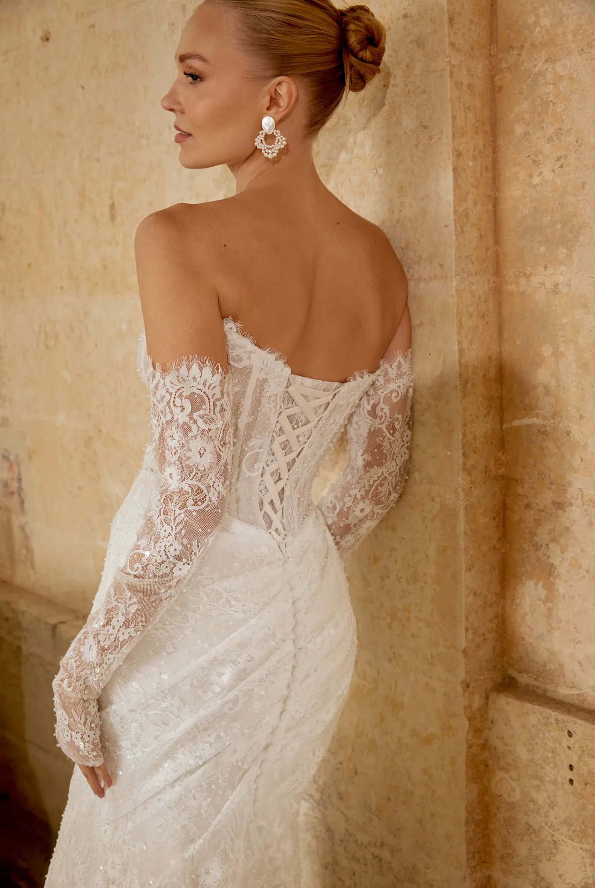 Sincerity Brautkleid: 44625-BC-Sincerity-Bridal-01266