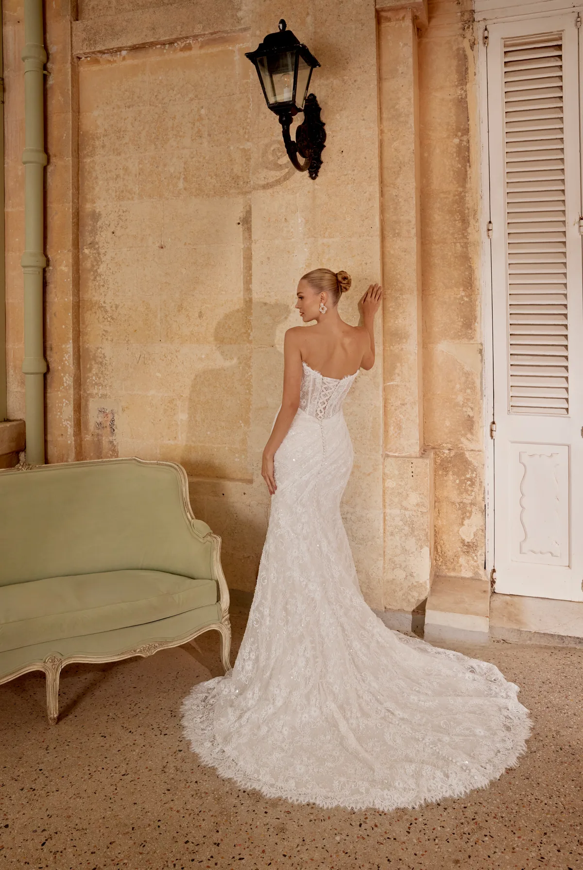 Sincerity Brautkleid: 44625-FB-D-Sincerity-Bridal-01419