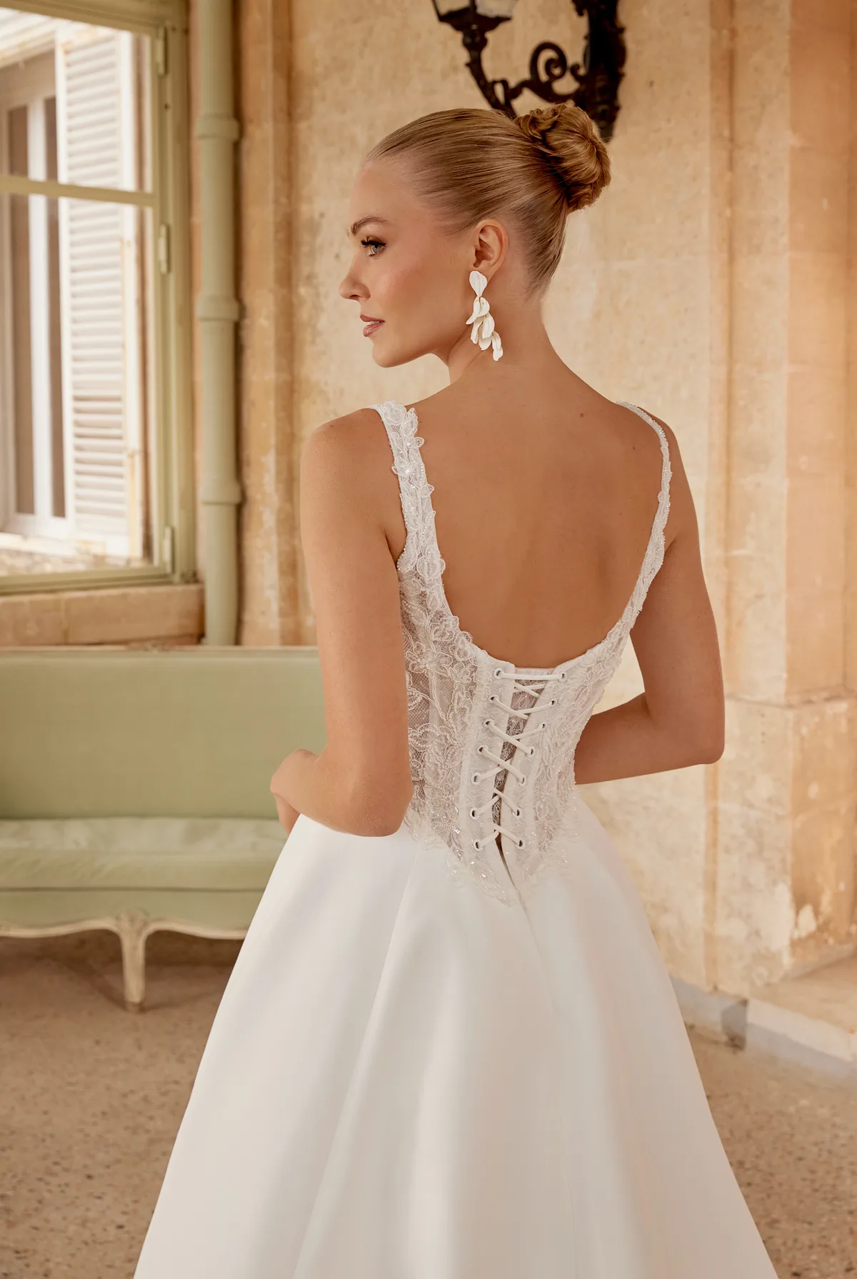 Sincerity Brautkleid: 44626-BC-Sincerity-Bridal-04365