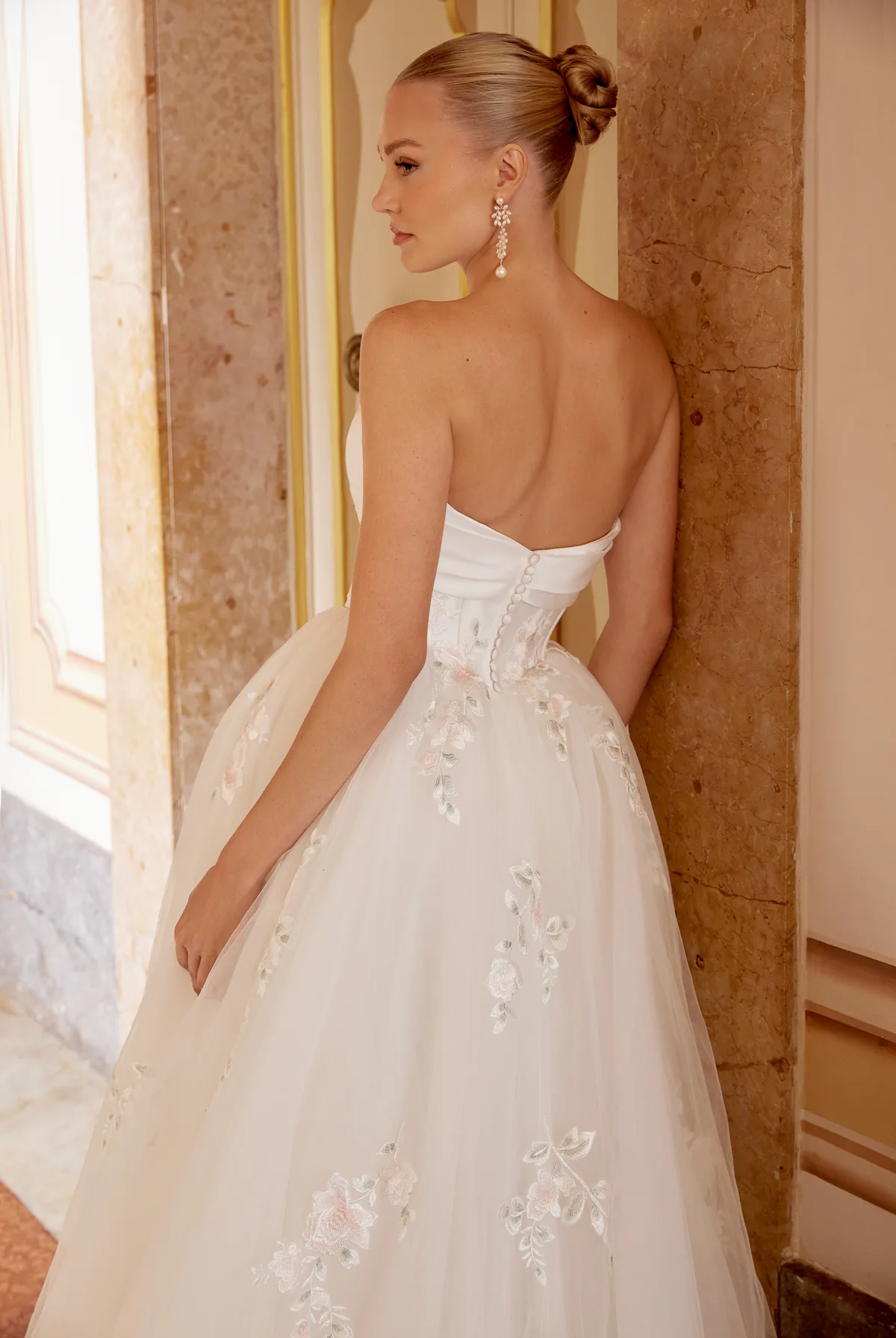 Sincerity Brautkleid: 44627-BC-Sincerity-Bridal-01712