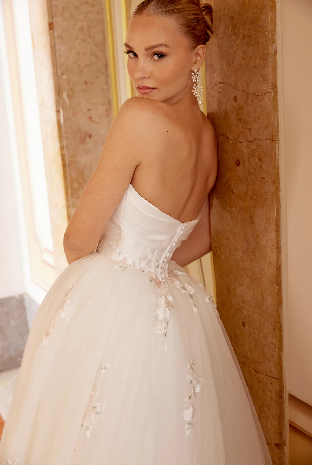 Sincerity Brautkleid: 44627-BC-Sincerity-Bridal-01718