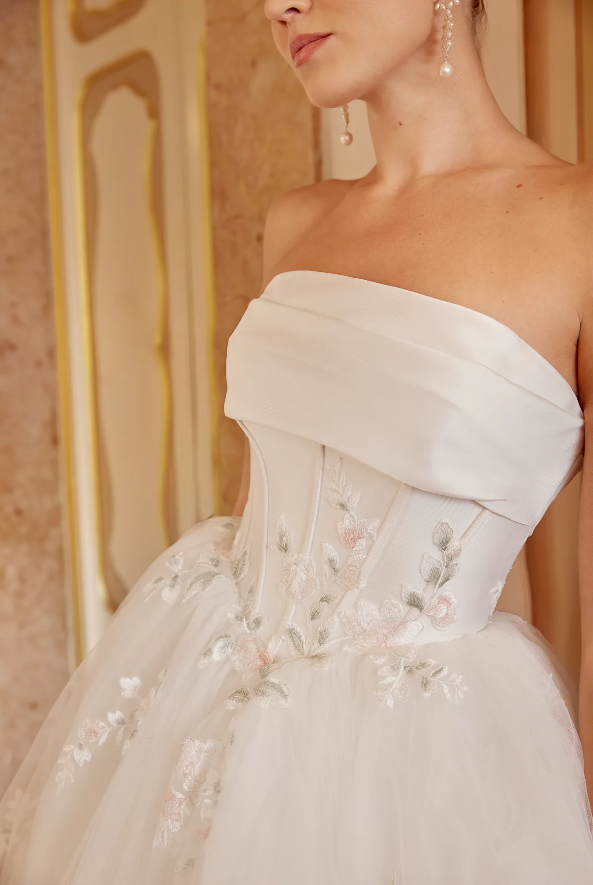 Sincerity Brautkleid: 44627-FC-Sincerity-Bridal-01694