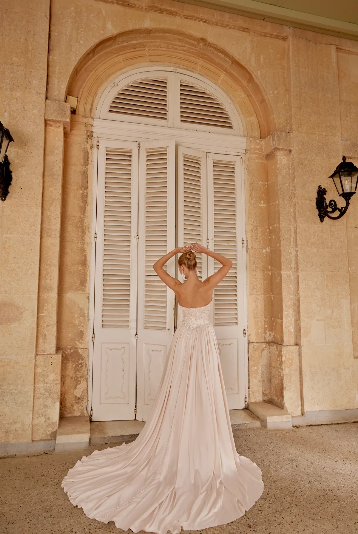 Sincerity Brautkleid: 44628-FB-Sincerity-Bridal-04083