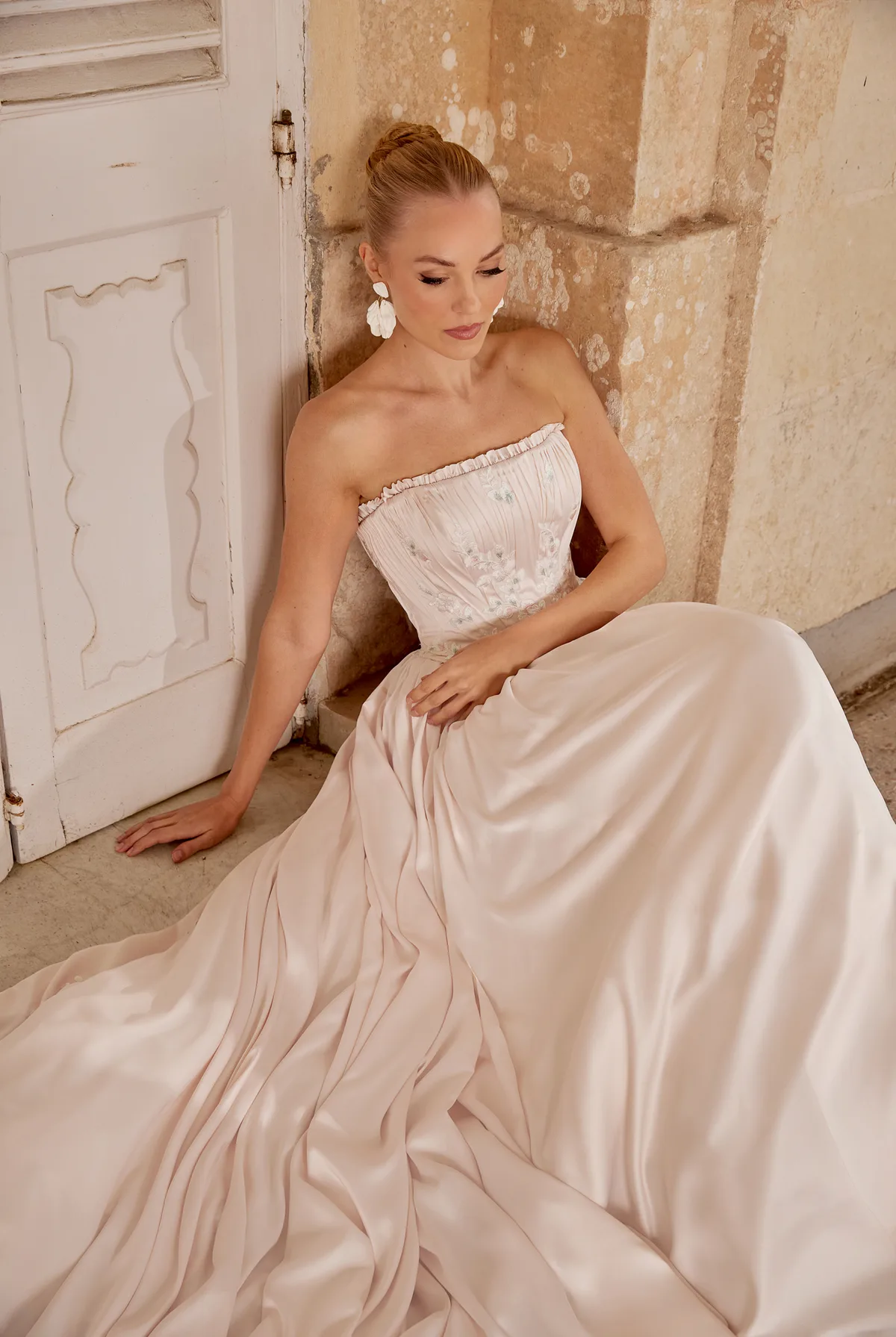 Sincerity Brautkleid: 44628-FC-Sincerity-Bridal-04104