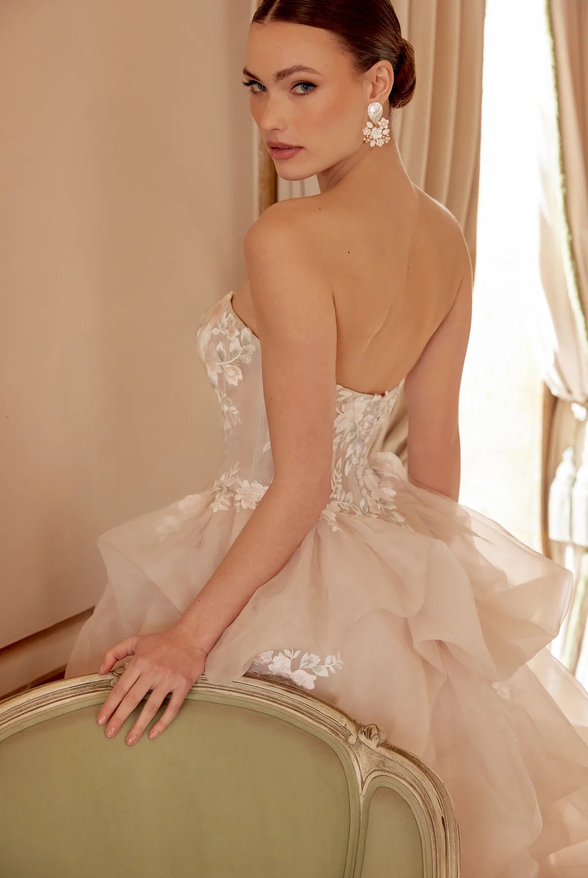 Sincerity Brautkleid: 44629-BC-Sincerity-Bridal-01866