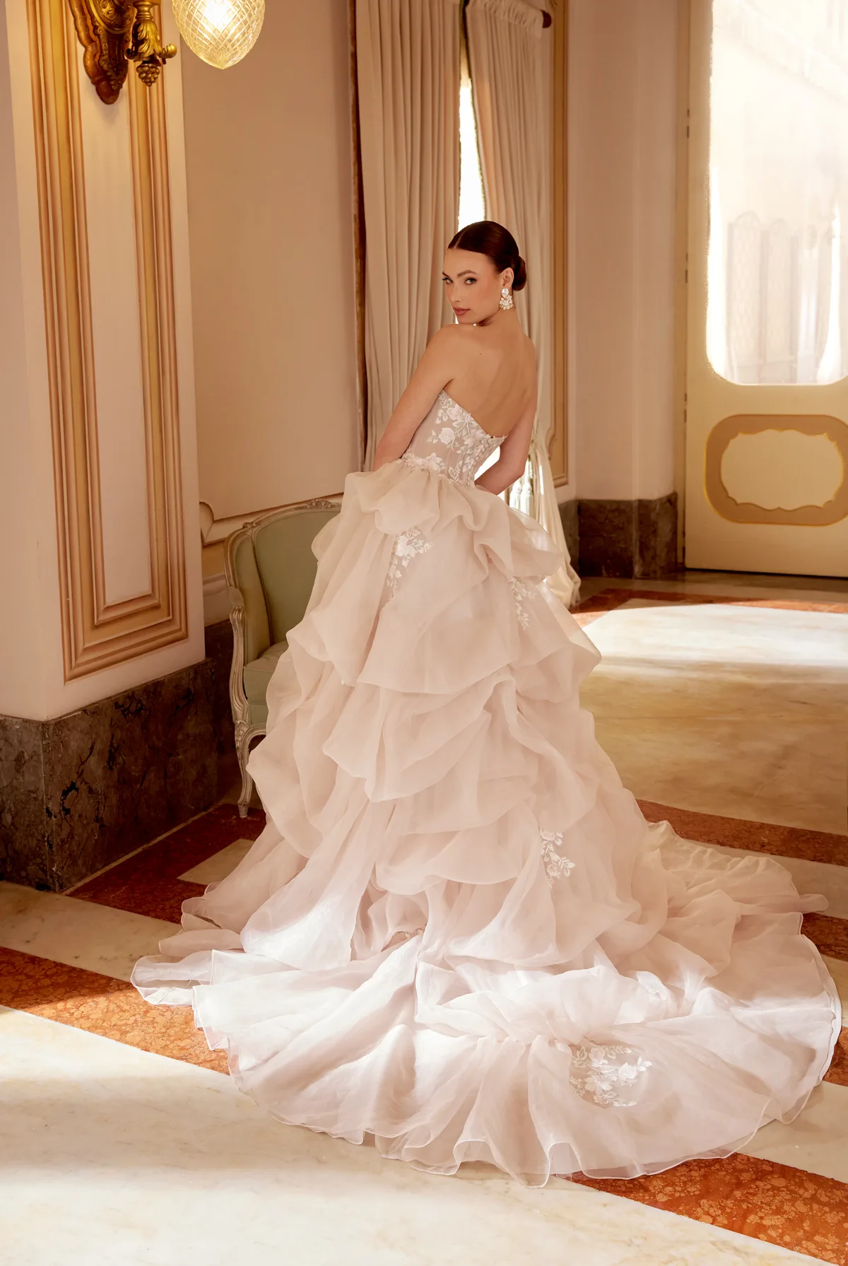 Sincerity Brautkleid: 44629-FB-Sincerity-Bridal-01844